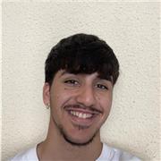 Estudio economía en la universidad, puedo ayudar con las matemáticas y alguna otra asignatura